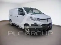 2025 Citroen Jumper