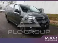2025 Citroen Jumper