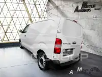 2025 Citroen Jumper