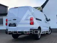 2025 Citroen Jumper