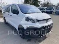 2025 Citroen Jumper