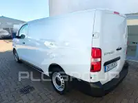 2025 Citroen Jumper