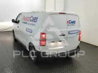 2025 Citroen Jumper