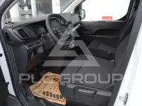 2025 Citroen Jumper