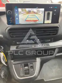 2025 Citroen Jumper