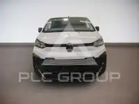 2025 Citroen Jumper