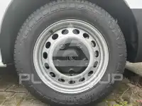 2025 Citroen Jumper
