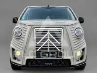 2025 Citroen Jumper