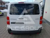 2025 Citroen Jumper