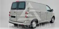 2025 Citroen Jumper