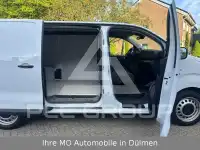 2025 Citroen Jumper