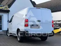 2025 Citroen Jumper