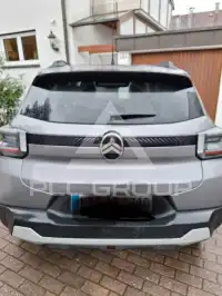 2025 Citroen C3