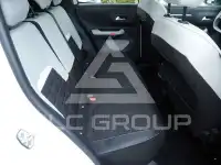 2025 Citroen C3