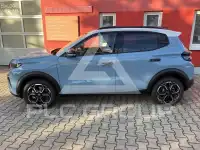 2025 Citroen C3