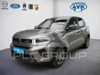 2025 Citroen C3
