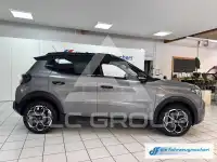 2025 Citroen C3