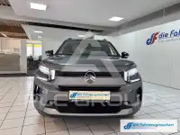 2025 Citroen C3
