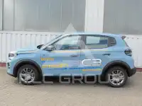 2025 Citroen C3
