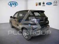 2025 Citroen C3