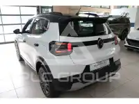 2025 Citroen C3