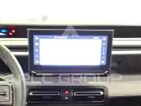 2025 Citroen C3