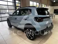 2025 Citroen C3