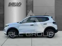 2025 Citroen C3