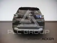 2025 Citroen C3