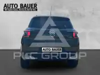 2025 Citroen C3