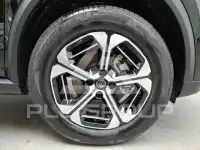 2025 Citroen C3