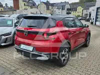 2025 Citroen C3