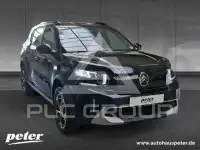 2025 Citroen C3