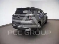2025 Citroen C3