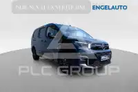 2025 Citroen Berlingo