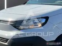 2025 Citroen Berlingo