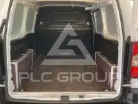 2025 Citroen Berlingo