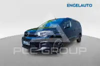 2025 Citroen Berlingo