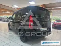 2025 Citroen Berlingo