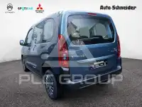 2025 Citroen Berlingo
