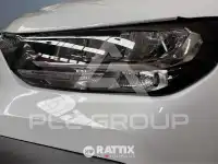2025 Citroen Berlingo