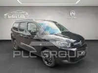 2025 Citroen Berlingo