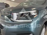 2025 Citroen Berlingo
