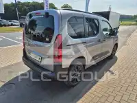 2026 Citroen Berlingo