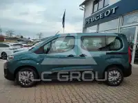 2025 Citroen Berlingo