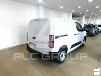 2025 Citroen Berlingo