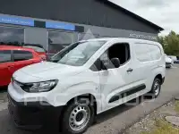 2025 Citroen Berlingo