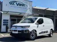 2025 Citroen Berlingo