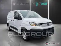 2025 Citroen Berlingo