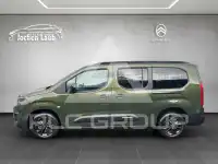 2025 Citroen Berlingo